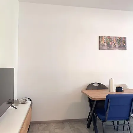 Apartment Newly In