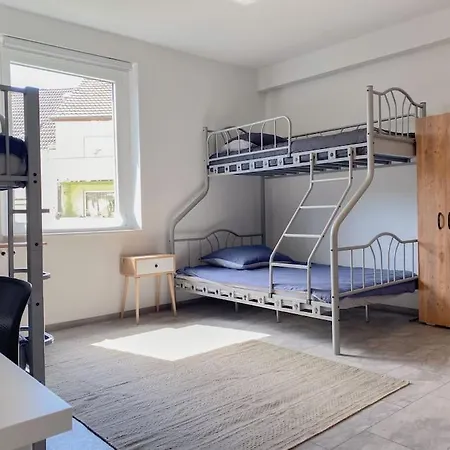 Newly In * Gelsenkirchen