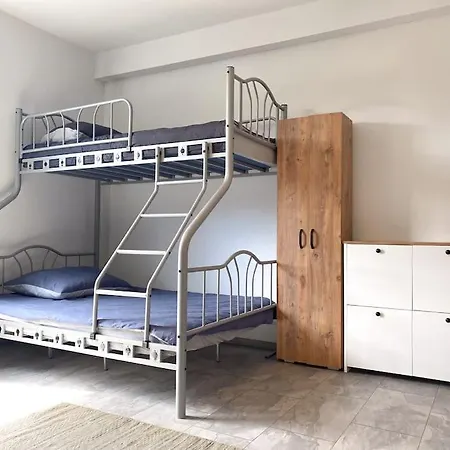 Apartment Newly In *