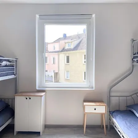 Newly In * Gelsenkirchen