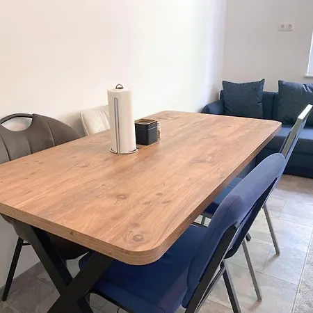 Newly In Gelsenkirchen