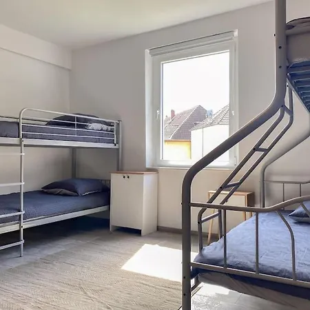 Apartment Newly In Gelsenkirchen